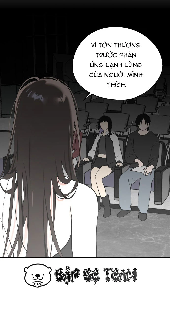 Hôm nay tôi là con gái - Chap 40 - Trang 50