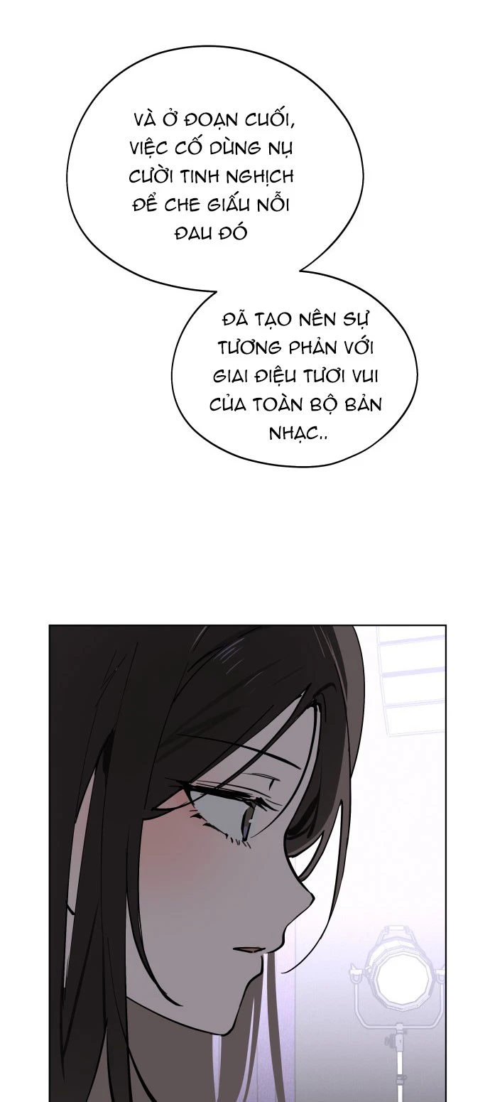 Hôm nay tôi là con gái - Chap 40 - Trang 51