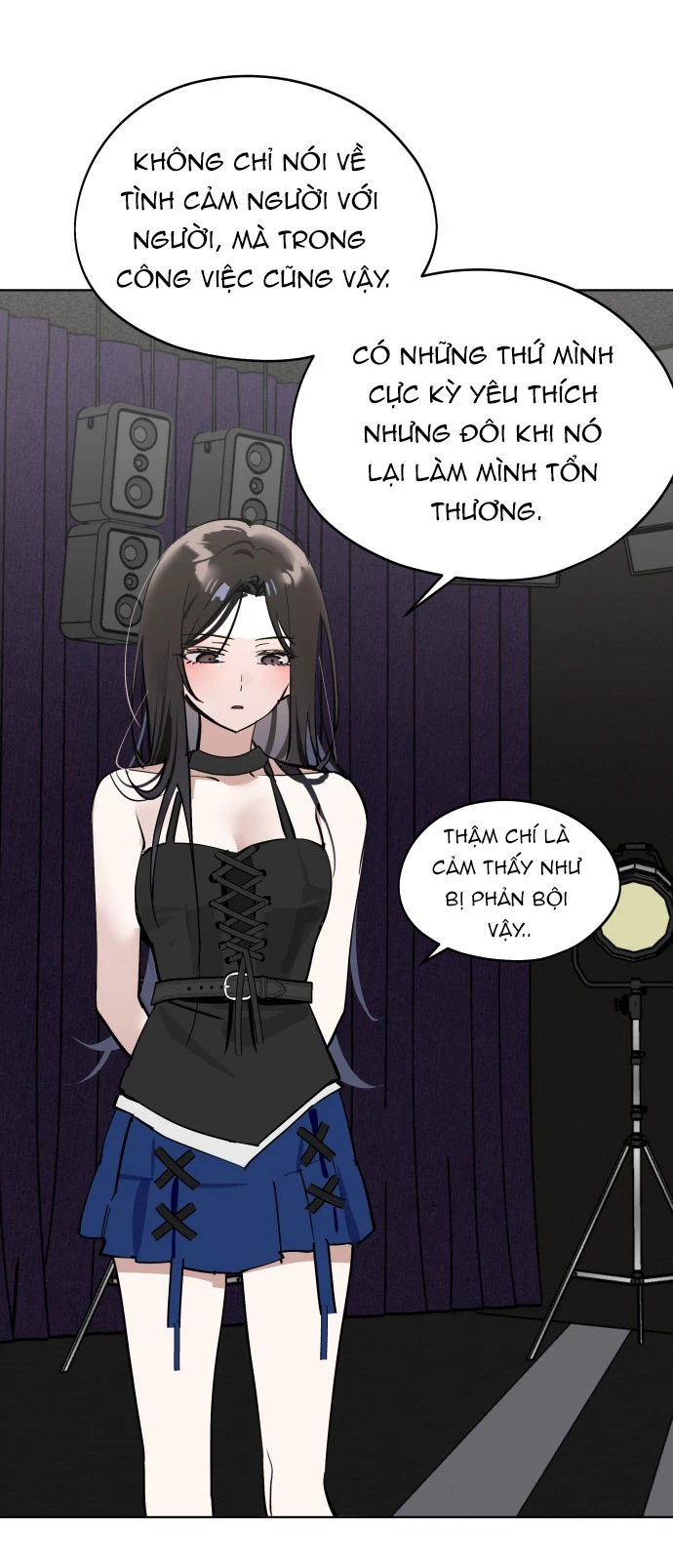 Hôm nay tôi là con gái - Chap 40 - Trang 53