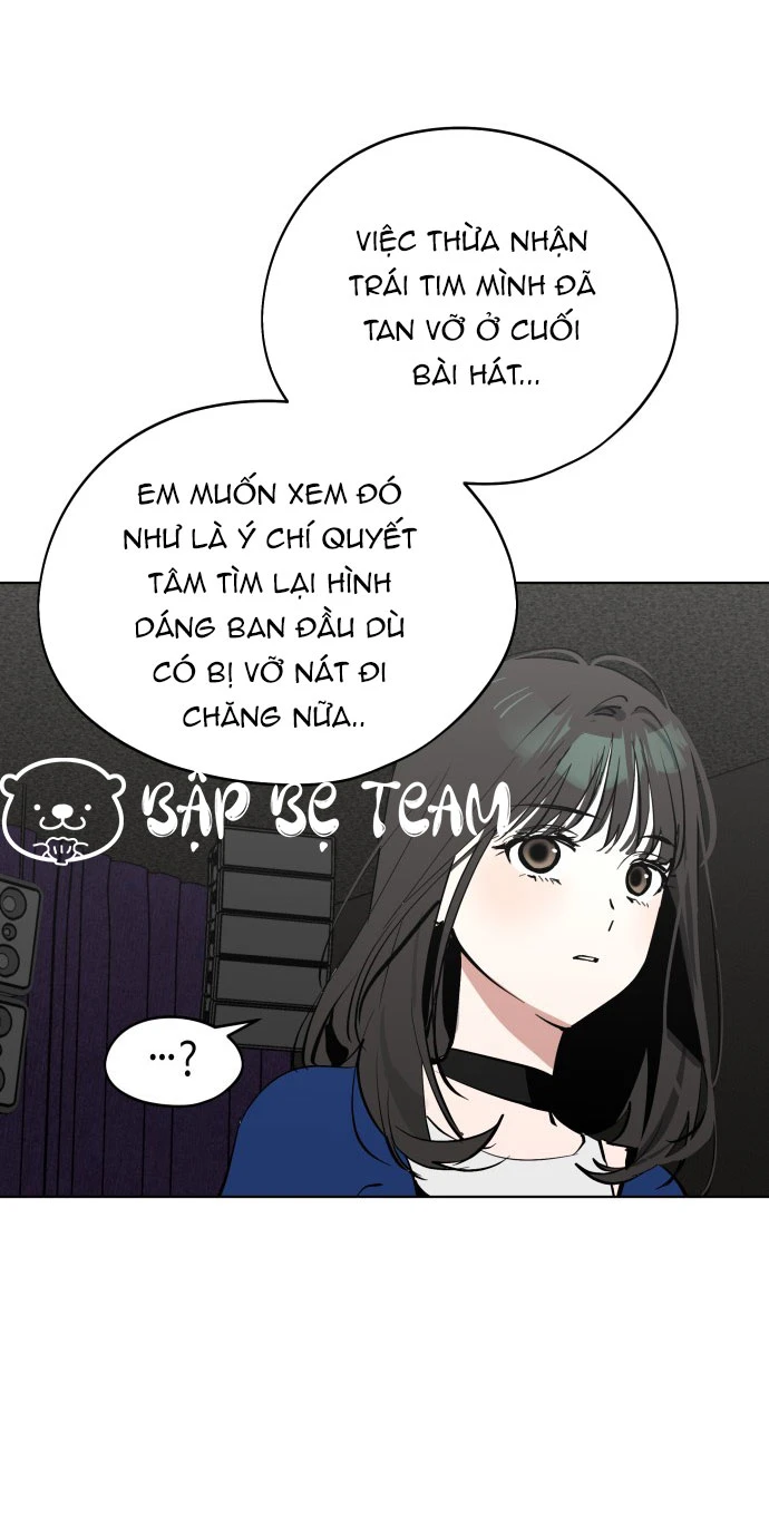 Hôm nay tôi là con gái - Chap 40 - Trang 54