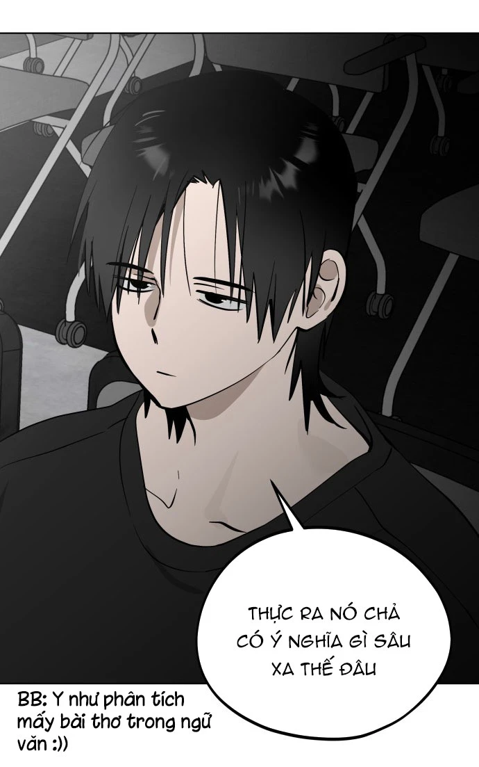 Hôm nay tôi là con gái - Chap 40 - Trang 55