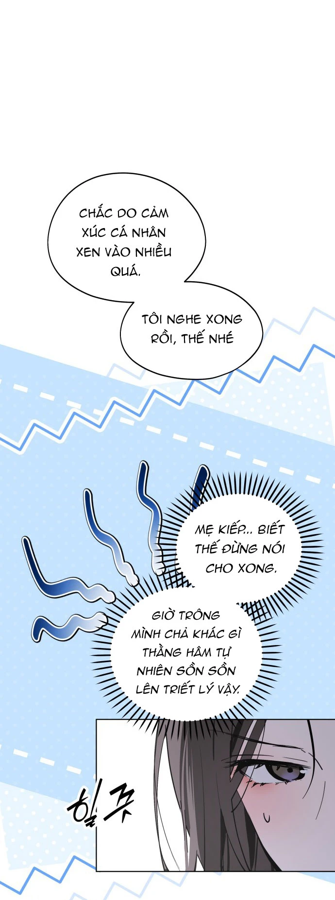 Hôm nay tôi là con gái - Chap 40 - Trang 57