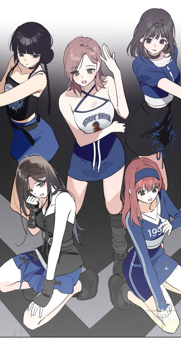 Hôm nay tôi là con gái - Chap 40 - Trang 7