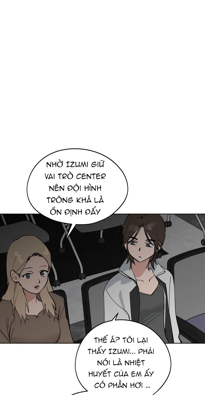 Hôm nay tôi là con gái - Chap 40 - Trang 62