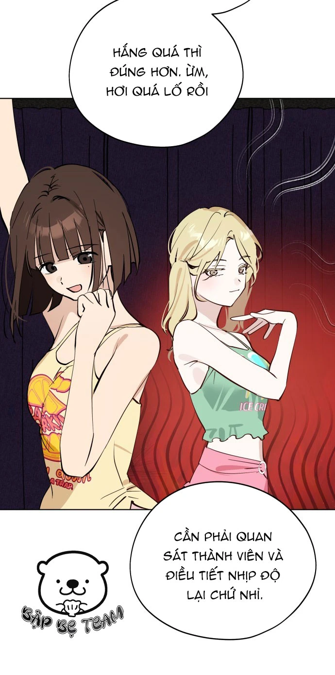 Hôm nay tôi là con gái - Chap 40 - Trang 63