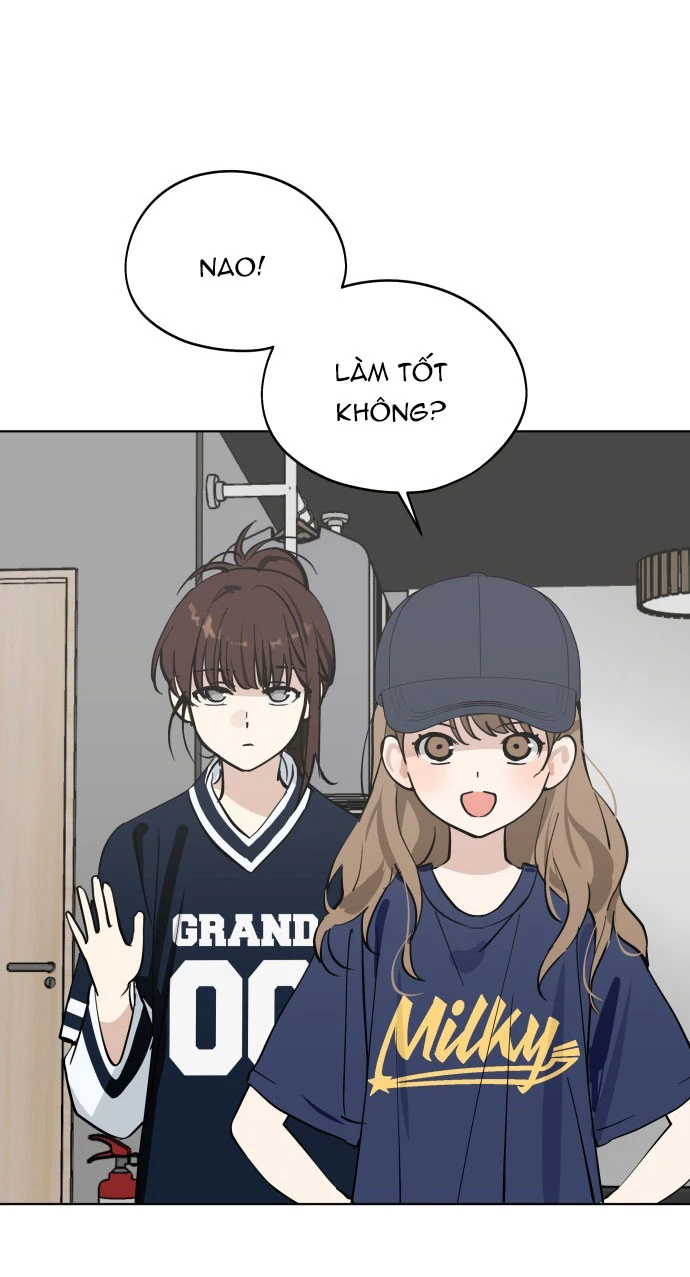 Hôm nay tôi là con gái - Chap 40 - Trang 65