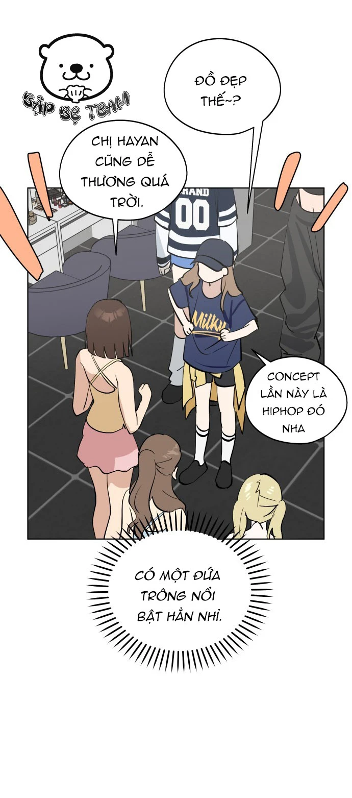 Hôm nay tôi là con gái - Chap 40 - Trang 66