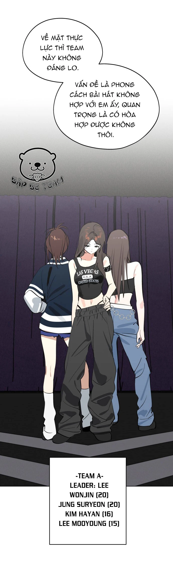 Hôm nay tôi là con gái - Chap 40 - Trang 68