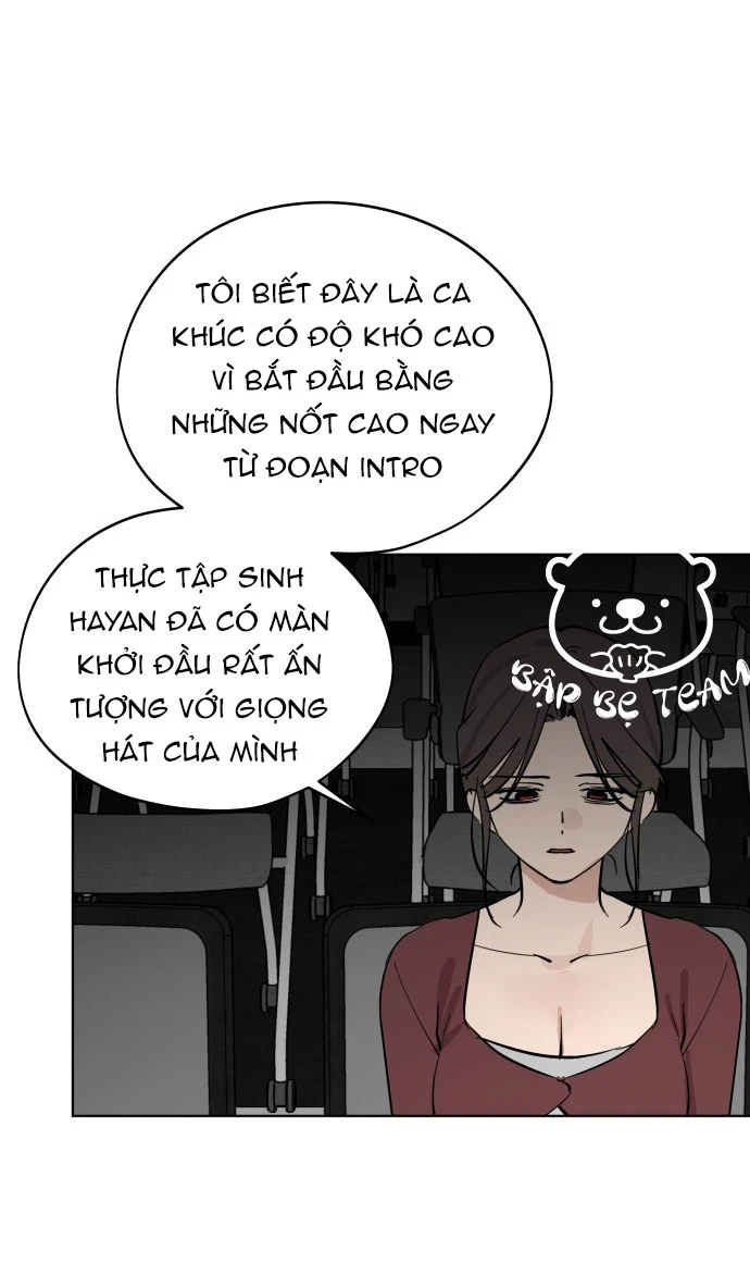 Hôm nay tôi là con gái - Chap 40 - Trang 72