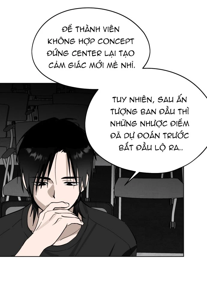 Hôm nay tôi là con gái - Chap 40 - Trang 73