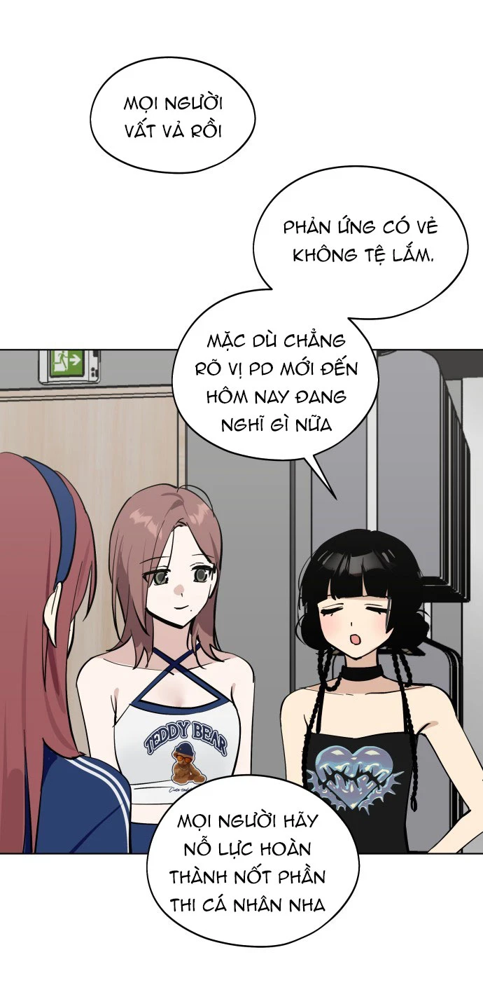 Hôm nay tôi là con gái - Chap 40 - Trang 77