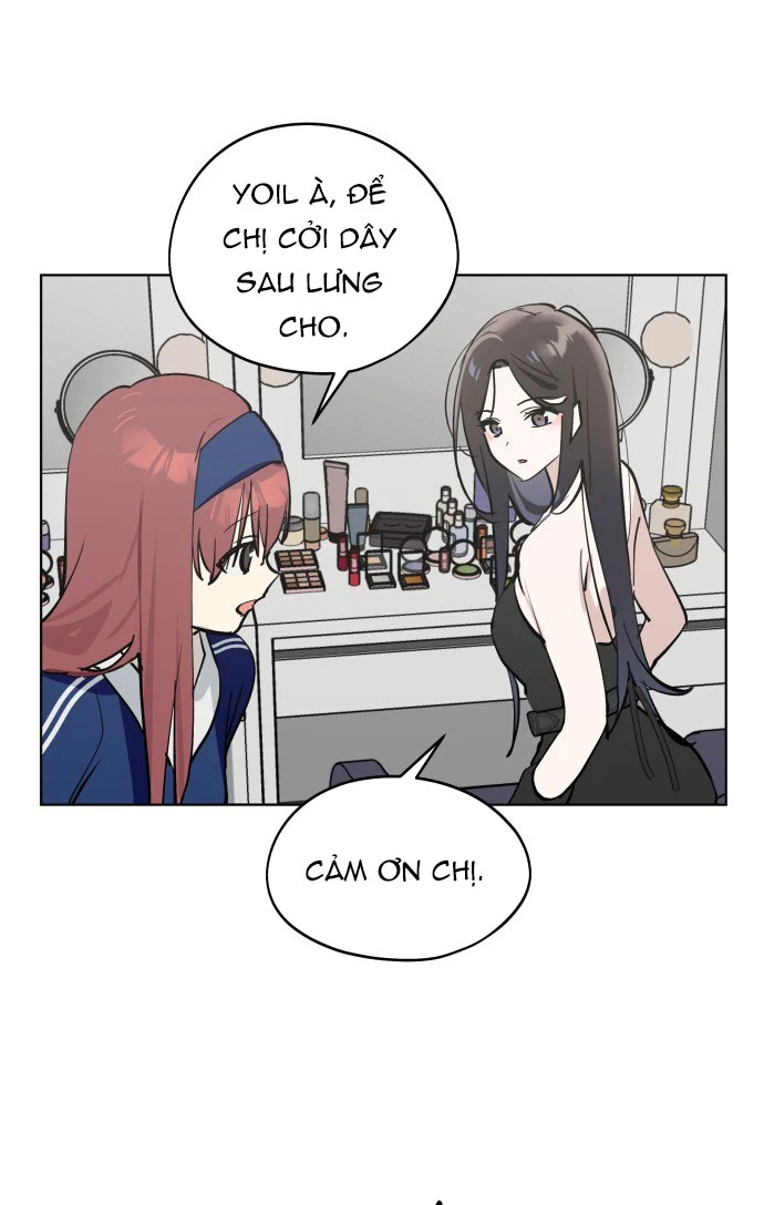 Hôm nay tôi là con gái - Chap 40 - Trang 78