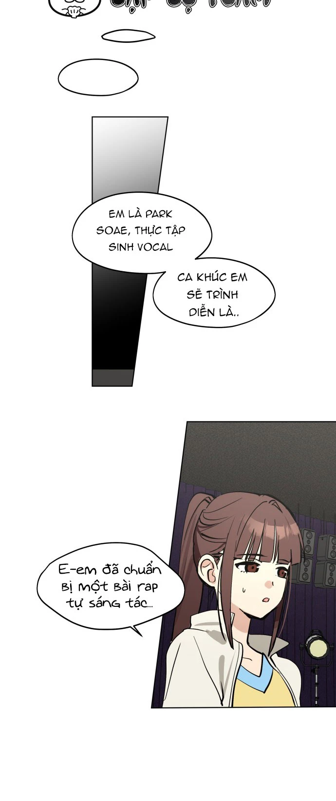 Hôm nay tôi là con gái - Chap 40 - Trang 85