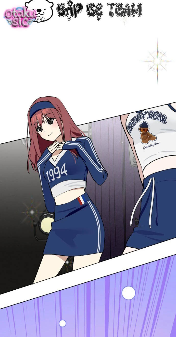 Hôm nay tôi là con gái - Chap 40 - Trang 95