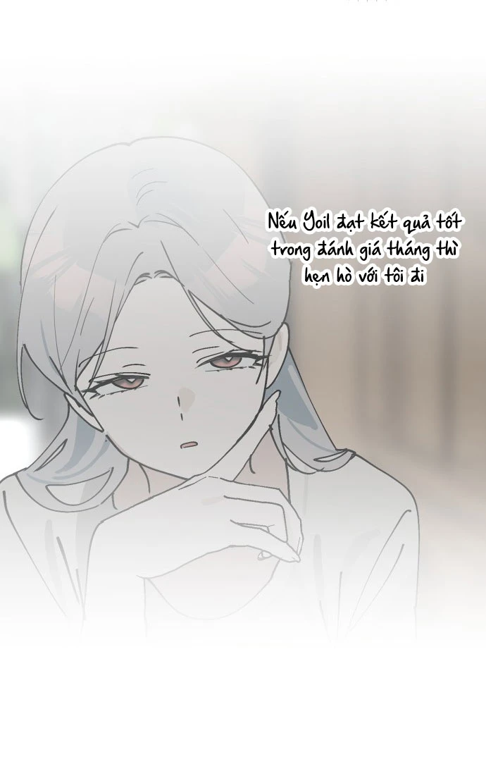 Hôm nay tôi là con gái - Chap 41 - Trang 16