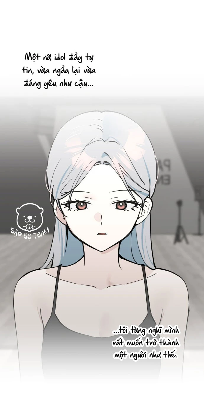 Hôm nay tôi là con gái - Chap 41 - Trang 20