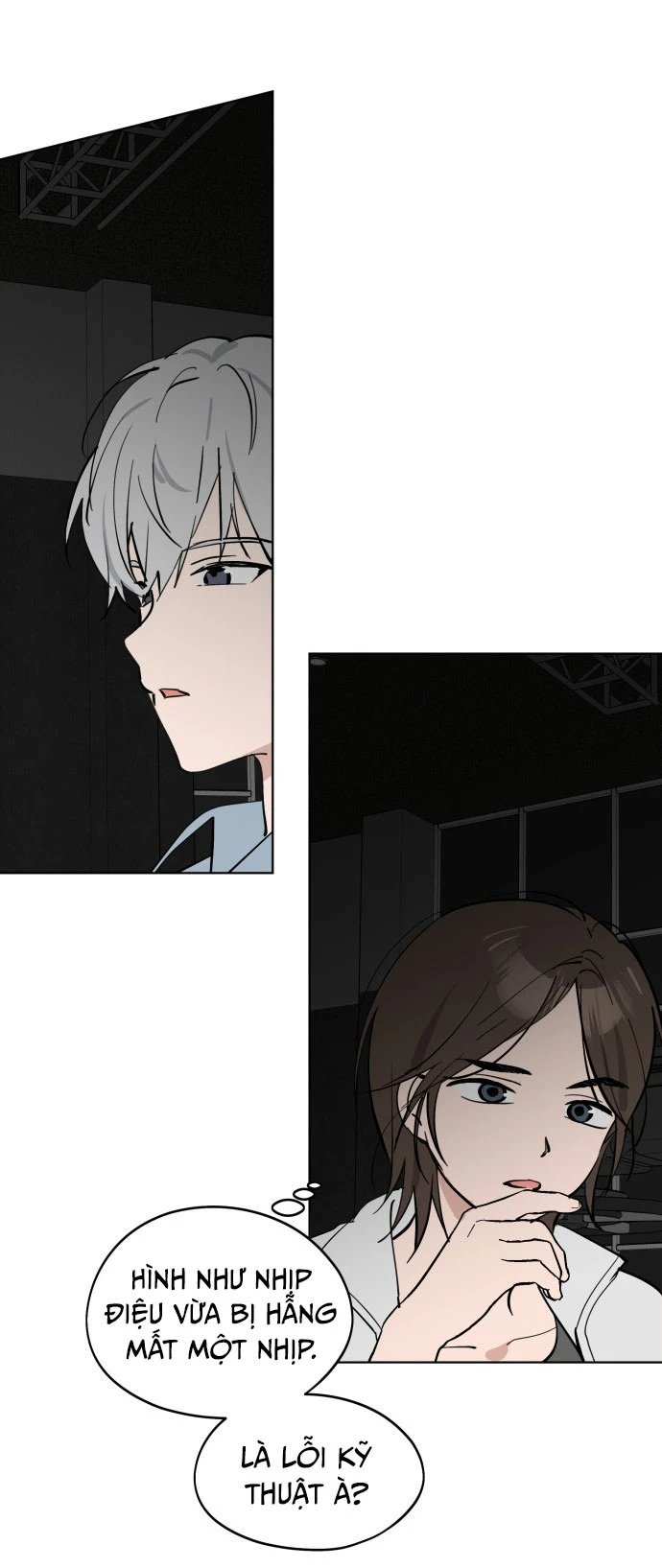 Hôm nay tôi là con gái - Chap 41 - Trang 27