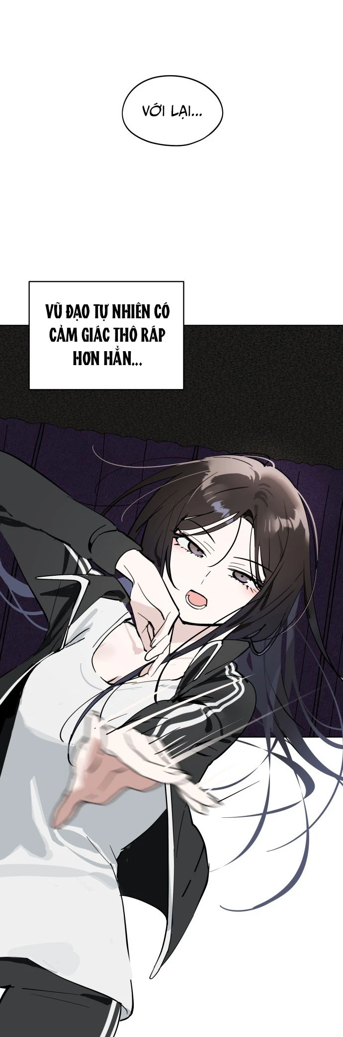 Hôm nay tôi là con gái - Chap 41 - Trang 28