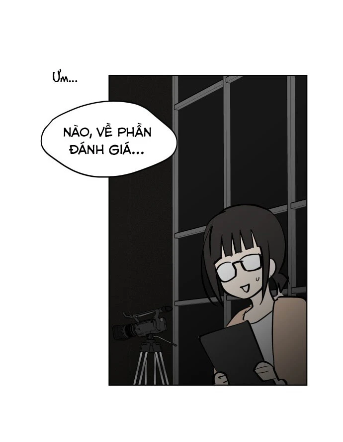 Hôm nay tôi là con gái - Chap 41 - Trang 34