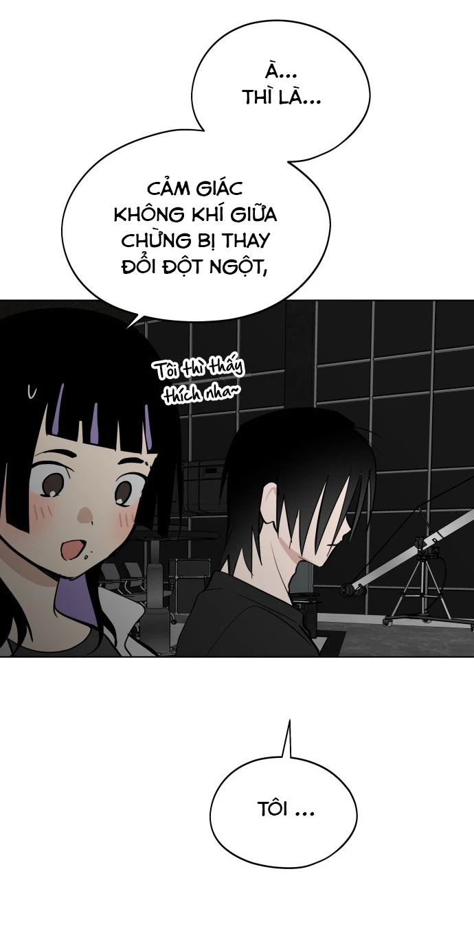 Hôm nay tôi là con gái - Chap 41 - Trang 35