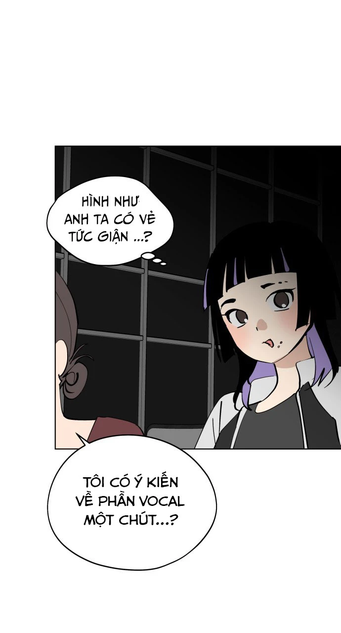 Hôm nay tôi là con gái - Chap 41 - Trang 37