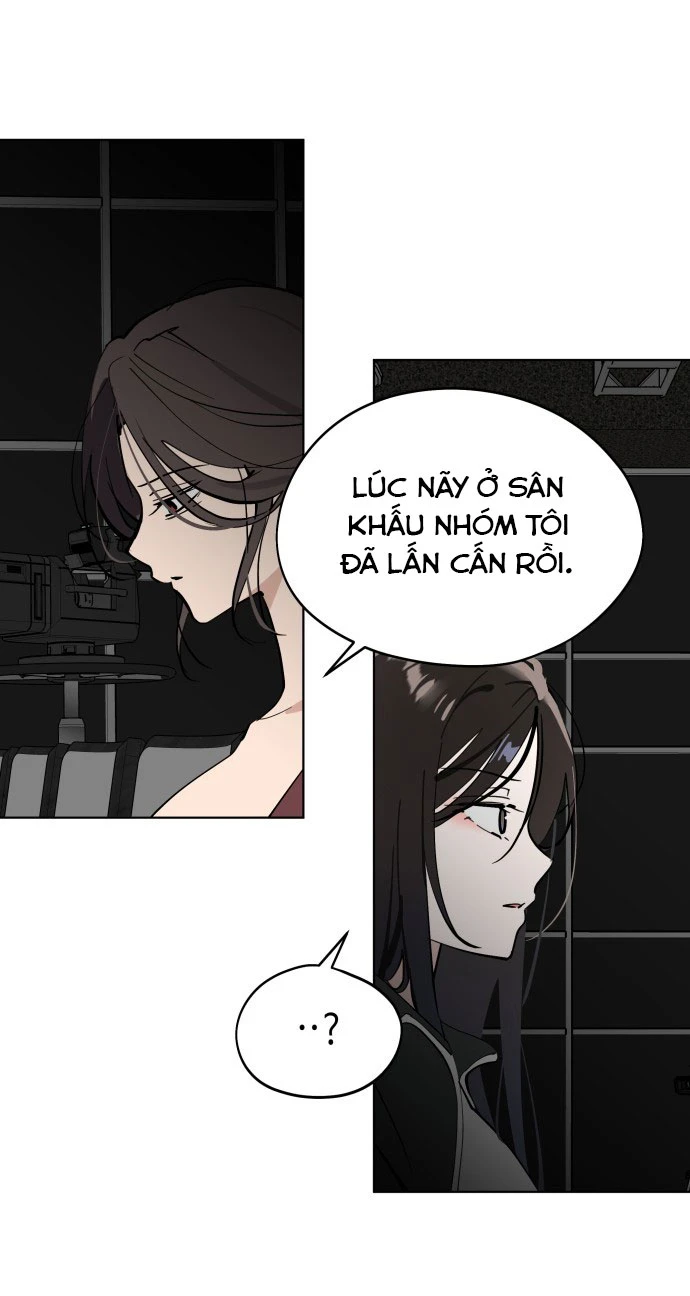 Hôm nay tôi là con gái - Chap 41 - Trang 38