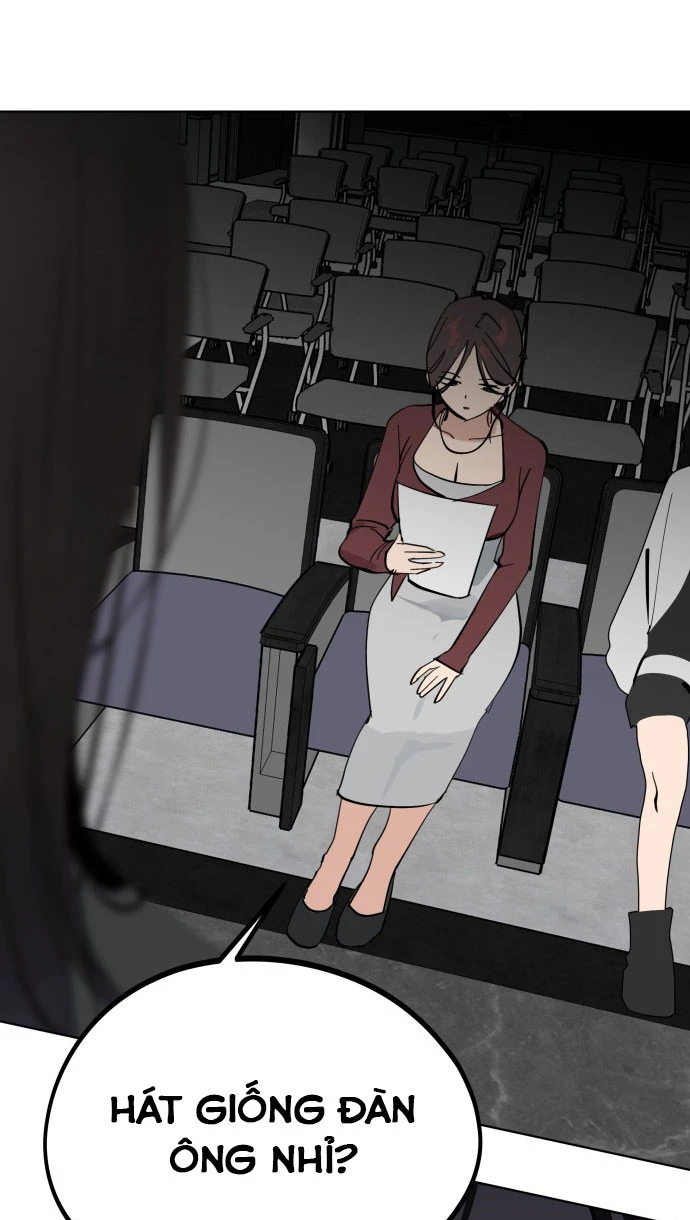 Hôm nay tôi là con gái - Chap 41 - Trang 40