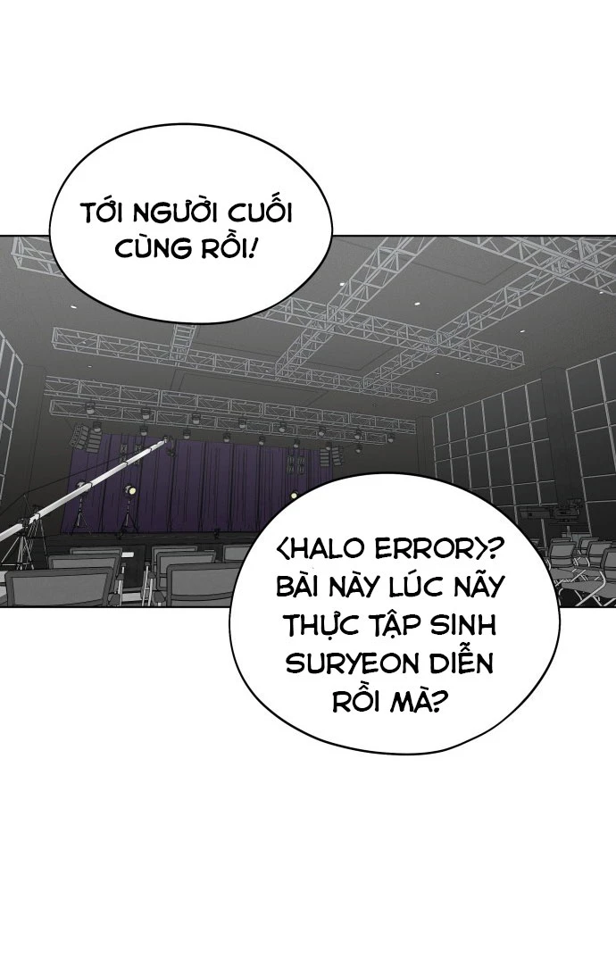 Hôm nay tôi là con gái - Chap 41 - Trang 5