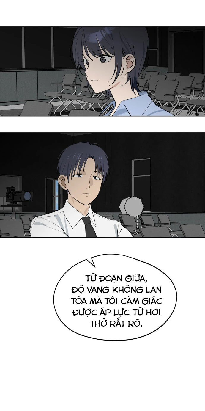 Hôm nay tôi là con gái - Chap 41 - Trang 42