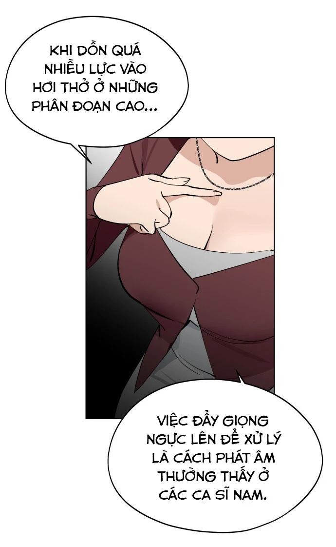 Hôm nay tôi là con gái - Chap 41 - Trang 43