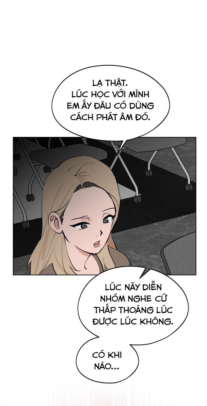 Hôm nay tôi là con gái - Chap 41 - Trang 44
