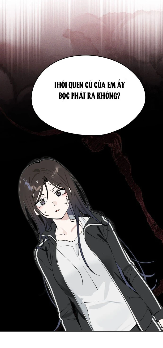 Hôm nay tôi là con gái - Chap 41 - Trang 45