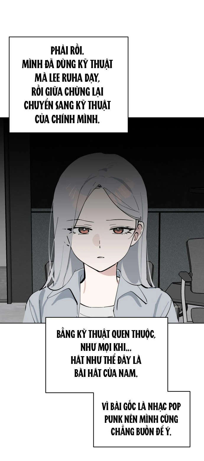 Hôm nay tôi là con gái - Chap 41 - Trang 46