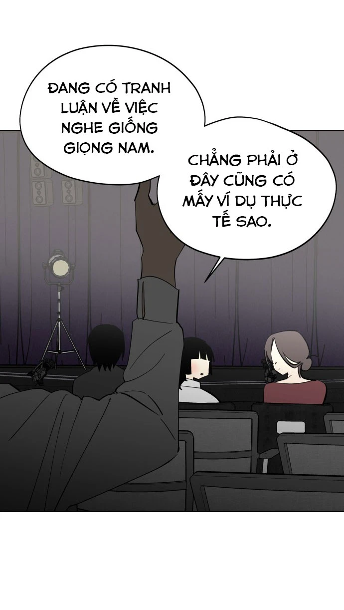 Hôm nay tôi là con gái - Chap 41 - Trang 49