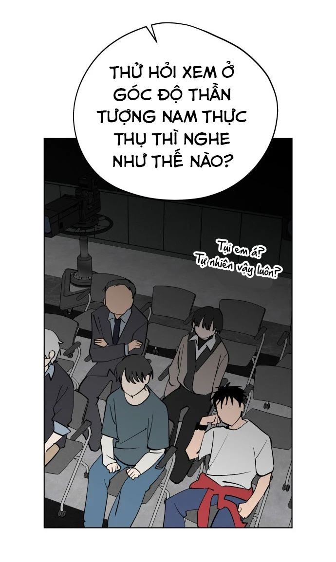 Hôm nay tôi là con gái - Chap 41 - Trang 50