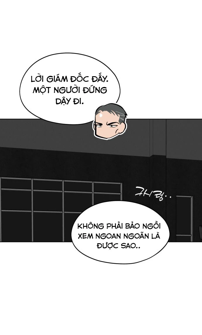 Hôm nay tôi là con gái - Chap 41 - Trang 51