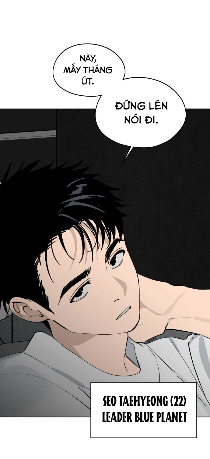 Hôm nay tôi là con gái - Chap 41 - Trang 52