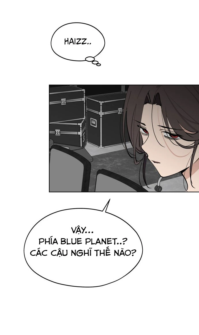 Hôm nay tôi là con gái - Chap 41 - Trang 54