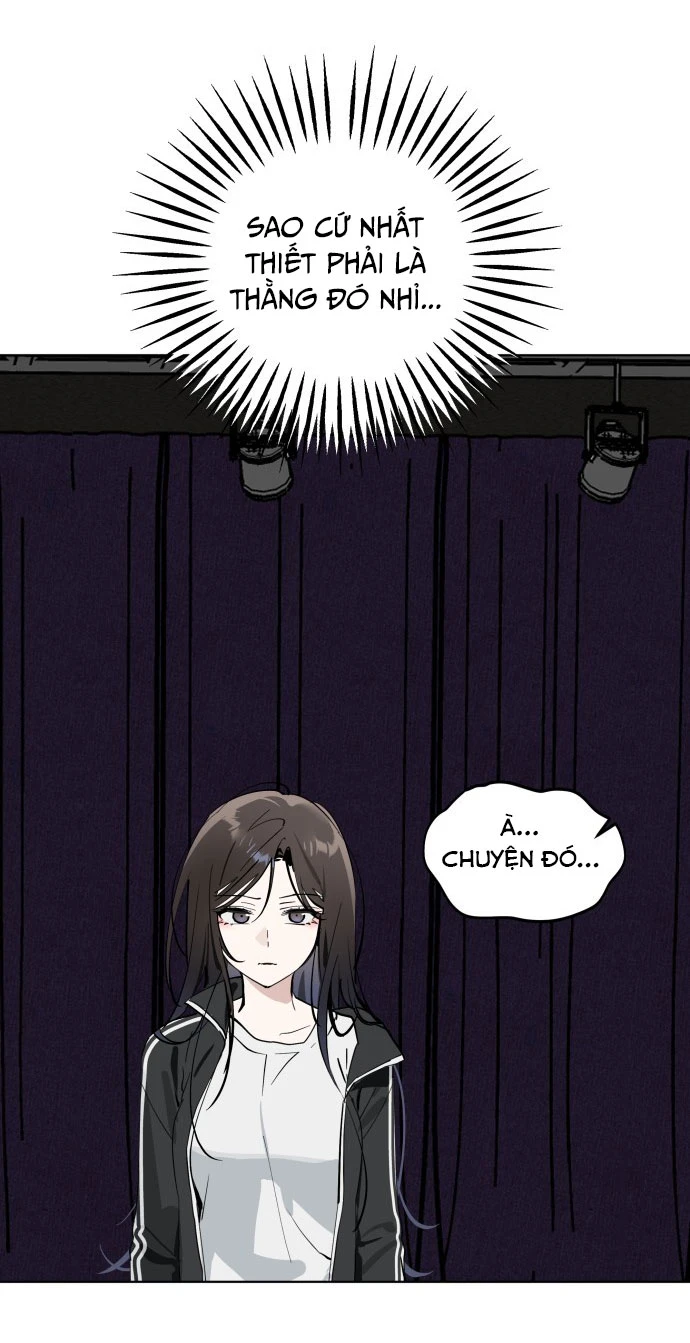 Hôm nay tôi là con gái - Chap 41 - Trang 55