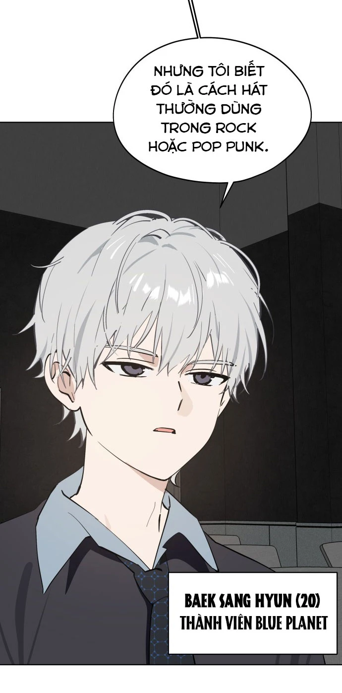 Hôm nay tôi là con gái - Chap 41 - Trang 59