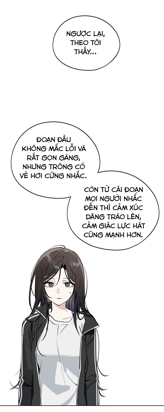 Hôm nay tôi là con gái - Chap 41 - Trang 60