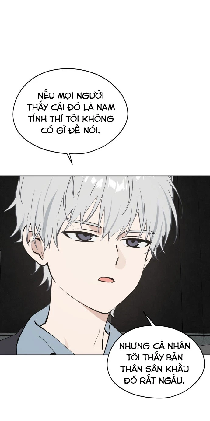 Hôm nay tôi là con gái - Chap 41 - Trang 61