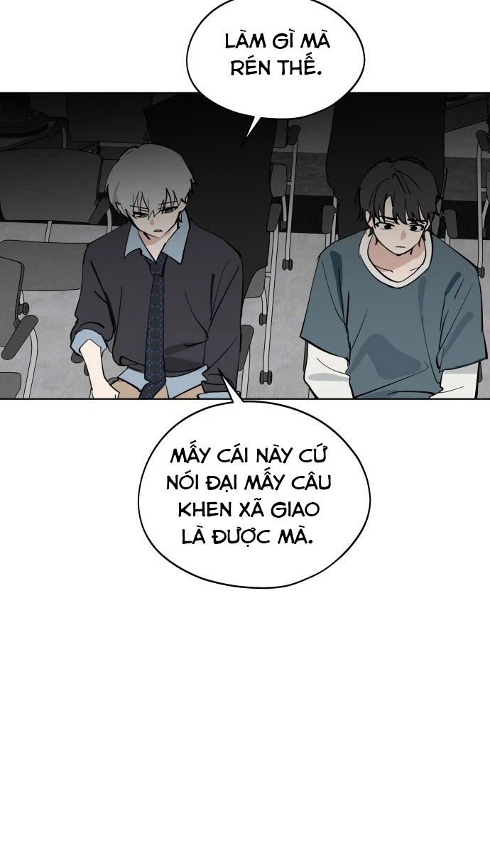 Hôm nay tôi là con gái - Chap 41 - Trang 63
