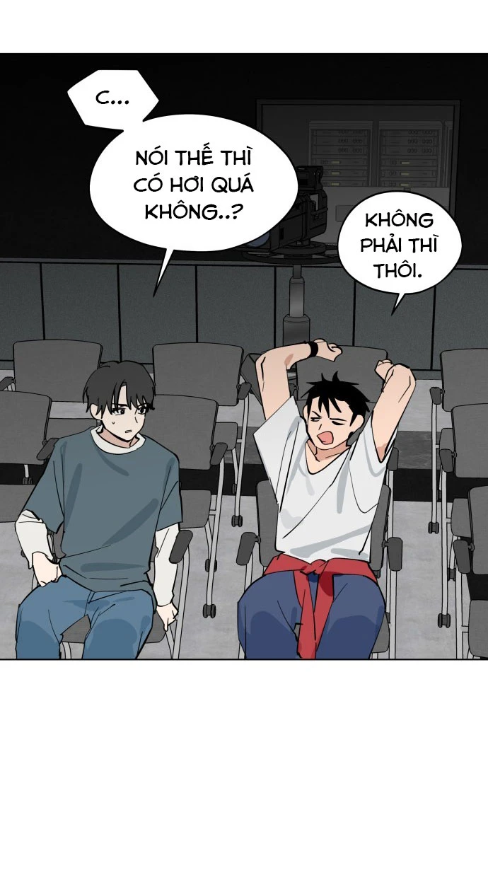 Hôm nay tôi là con gái - Chap 41 - Trang 68