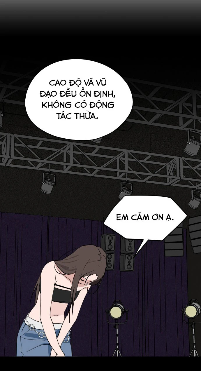 Hôm nay tôi là con gái - Chap 41 - Trang 71
