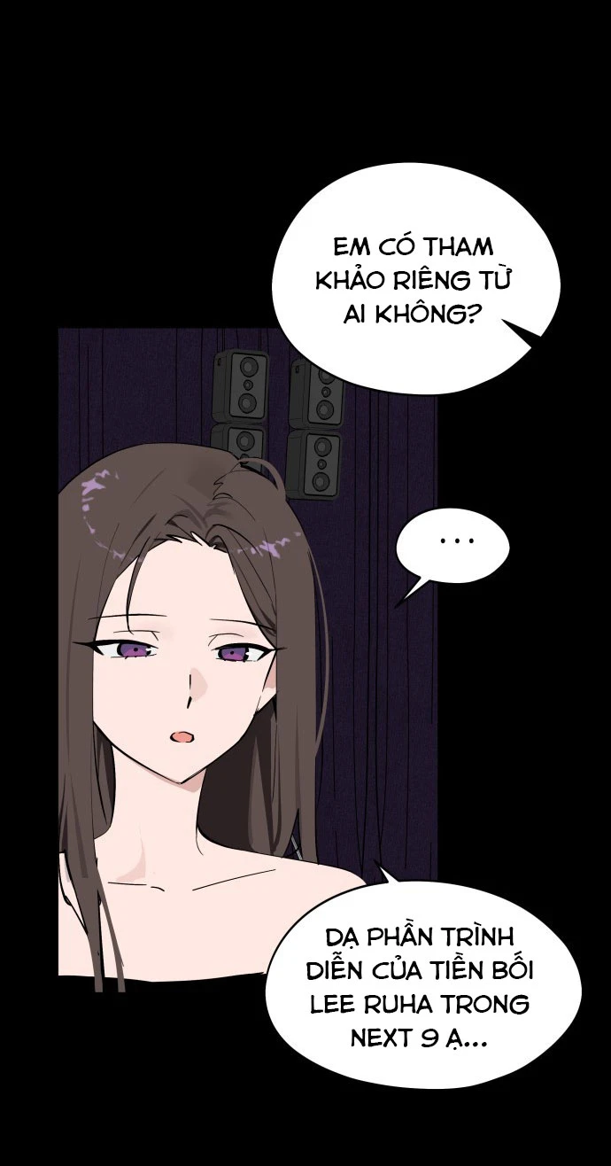 Hôm nay tôi là con gái - Chap 41 - Trang 72