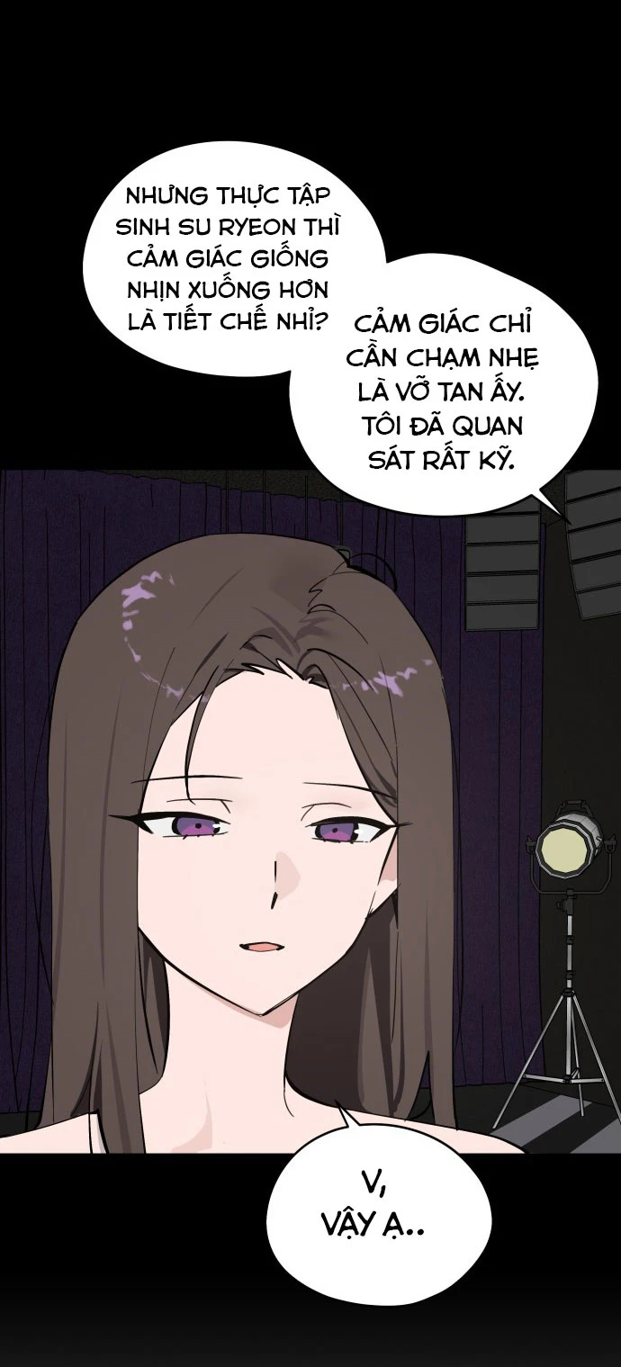 Hôm nay tôi là con gái - Chap 41 - Trang 74