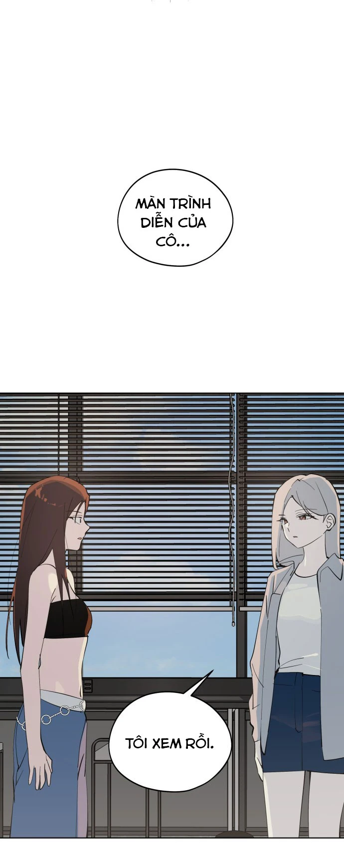 Hôm nay tôi là con gái - Chap 41 - Trang 78