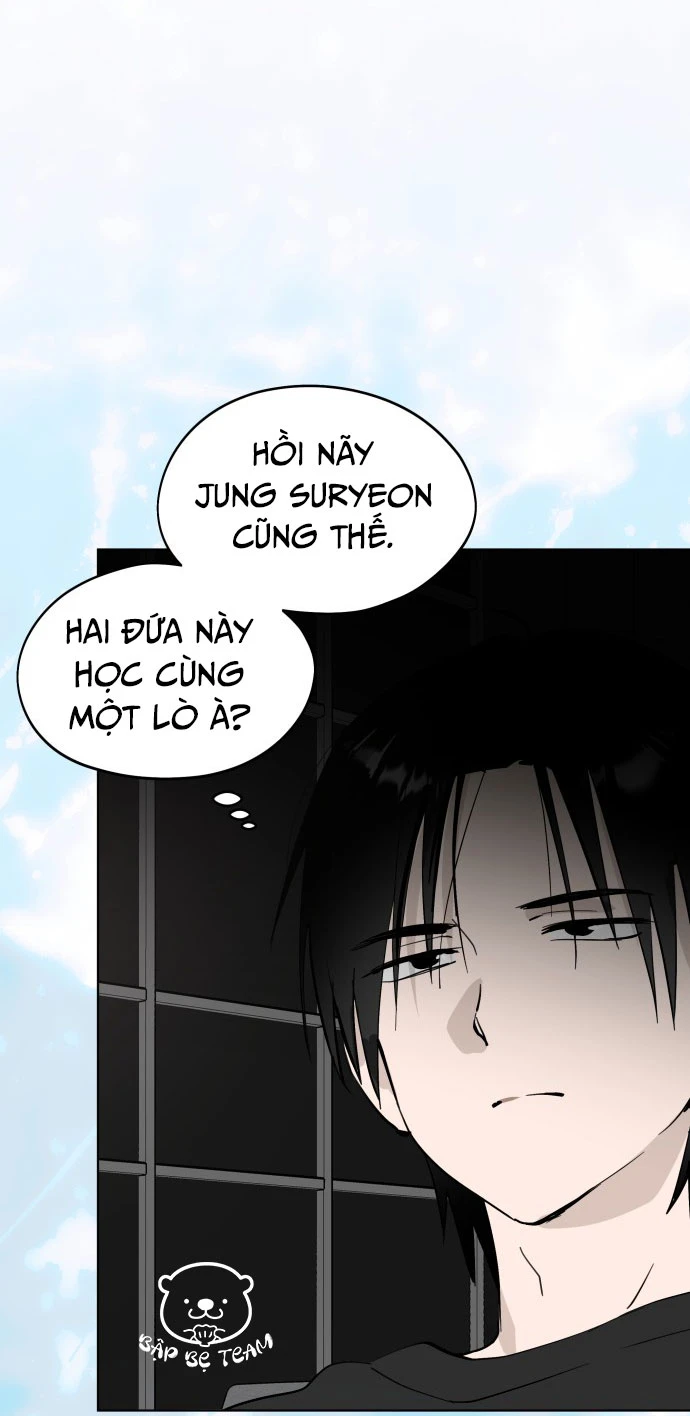Hôm nay tôi là con gái - Chap 41 - Trang 9