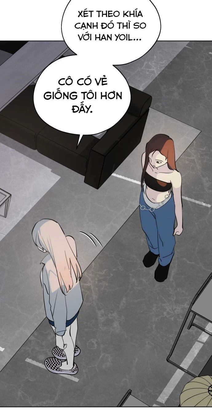 Hôm nay tôi là con gái - Chap 41 - Trang 83